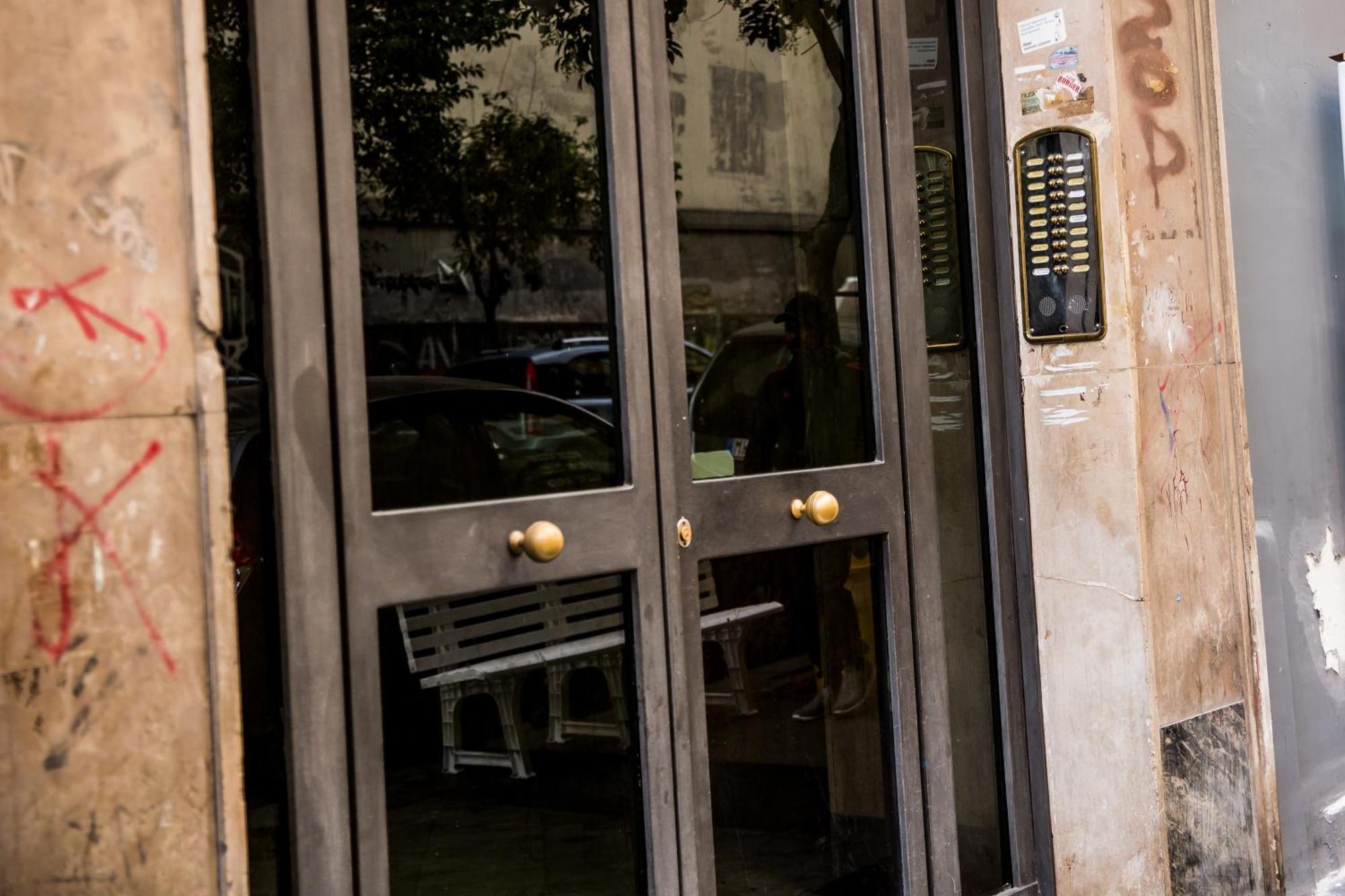 Miracolo Al Duomo Smart Accomodations Nápoly Kültér fotó