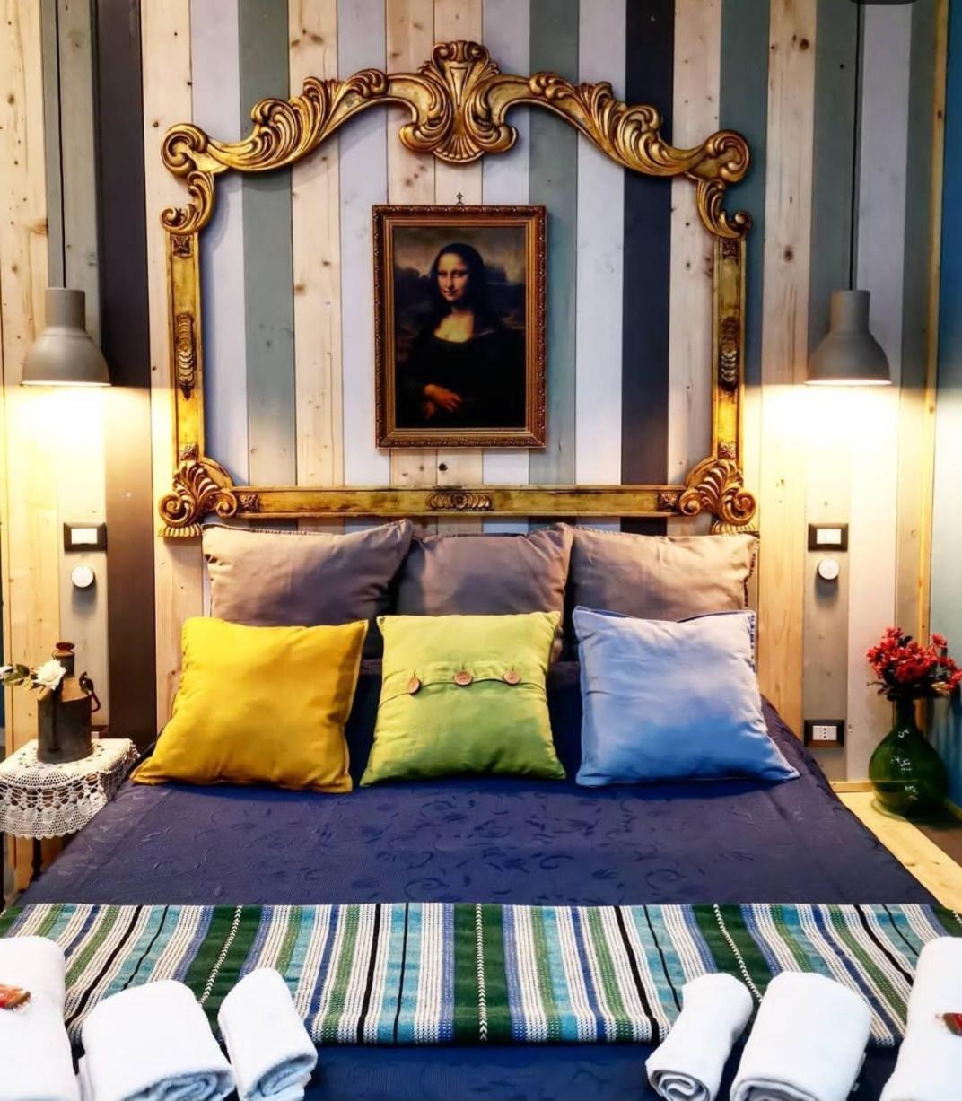 Miracolo Al Duomo Smart Accomodations Nápoly Kültér fotó